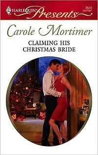 Claiming His Christmas Bride
