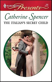 The Italian's Secret Child