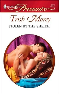 Stolen by the Sheikh