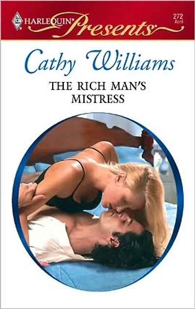 The Rich Man's Mistress: A Billionaire Boss Romance