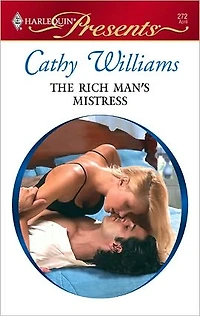 The Rich Man's Mistress: A Billionaire Boss Romance