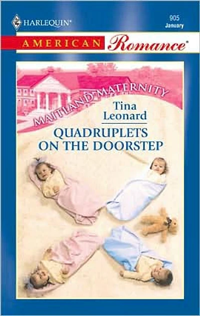 Quadruplets on the Doorstep
