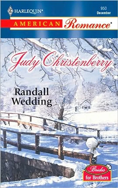 Randall Wedding