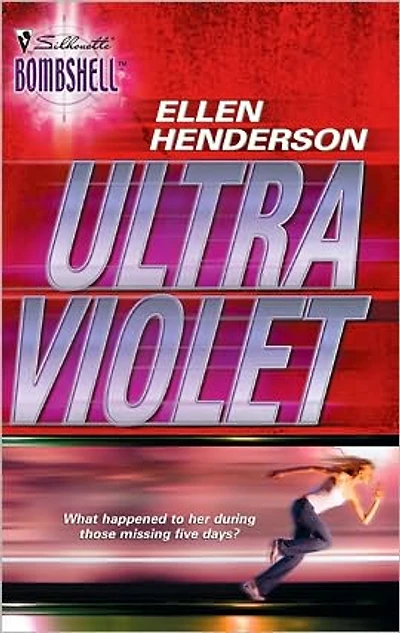 Ultra Violet