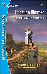 The Reluctant Princess
