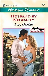 Husband by Necessity