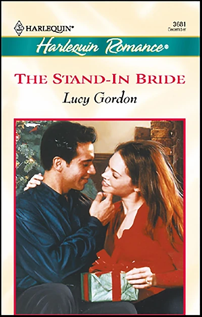 The Stand-In Bride