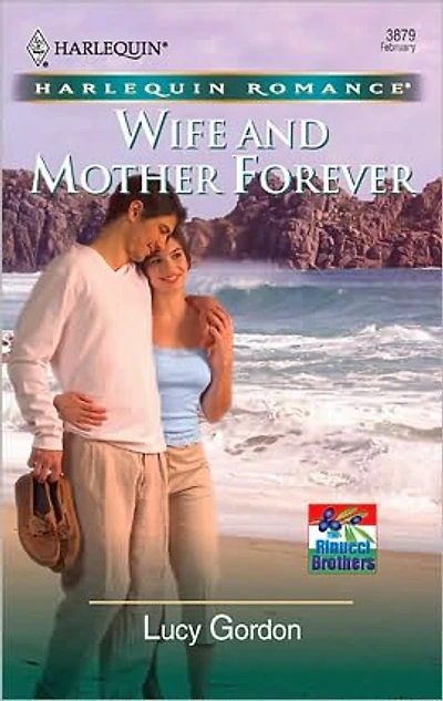 Wife and Mother Forever