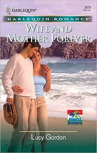 Wife and Mother Forever