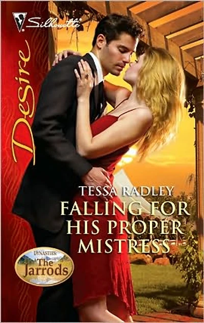 Falling For His Proper Mistress