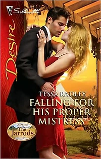 Falling For His Proper Mistress