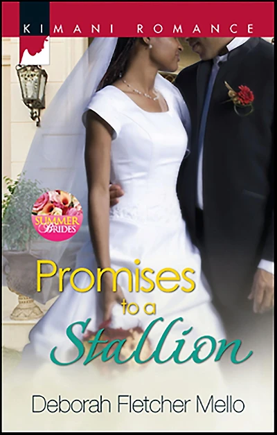 Promises to a Stallion