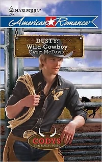 Dusty: Wild Cowboy
