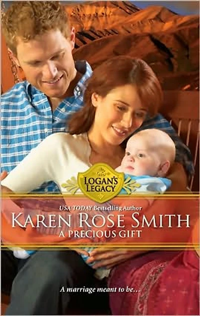 A Precious Gift