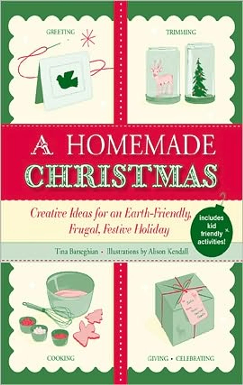 A Homemade Christmas