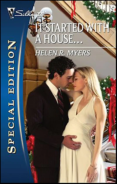 It Started with a House . . . .