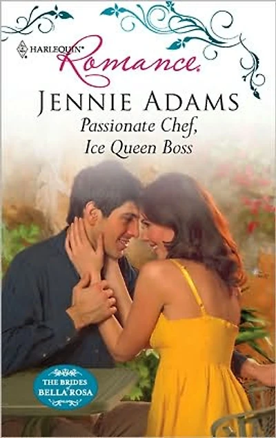 Passionate Chef, Ice Queen Boss