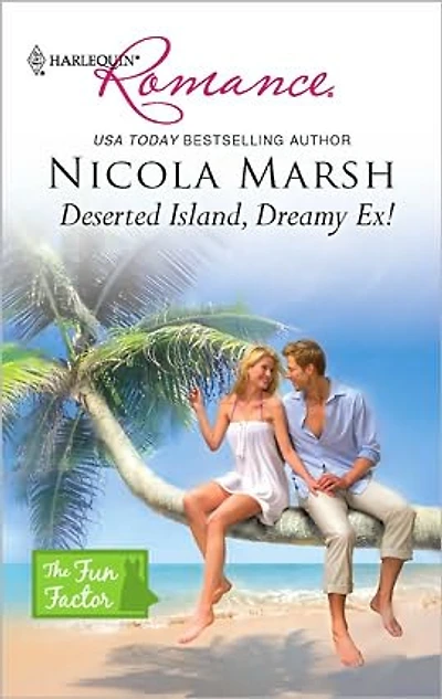 Deserted Island, Dreamy Ex!