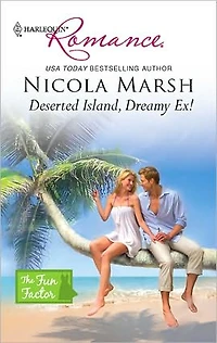 Deserted Island, Dreamy Ex!