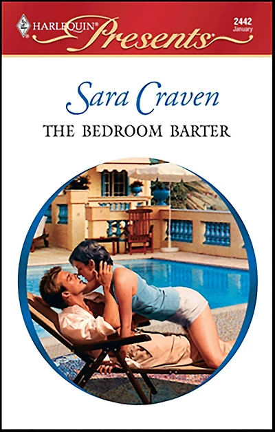 The Bedroom Barter