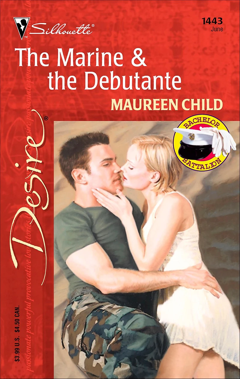 The Marine & the Debutante