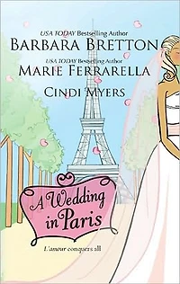 A Wedding in Paris: An Anthology
