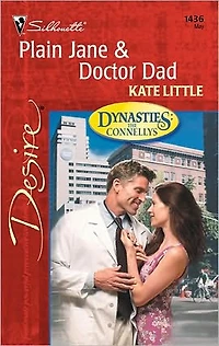 Plain Jane & Doctor Dad