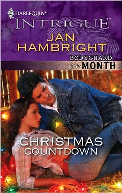 Christmas Countdown