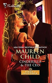 Cinderella & the CEO