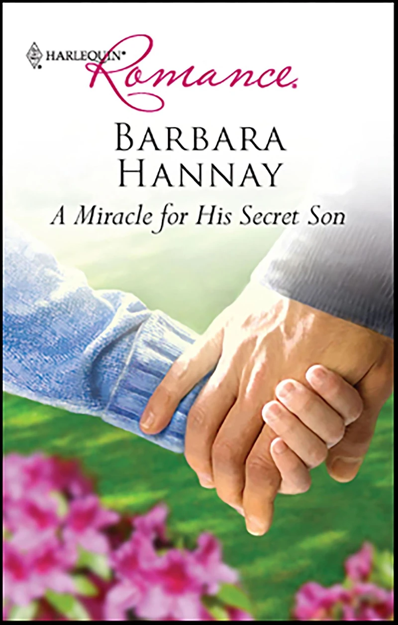 A Miracle for His Secret Son