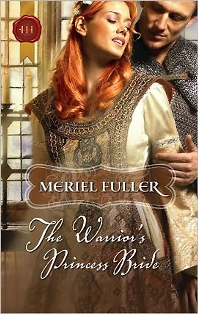 The Warrior's Princess Bride
