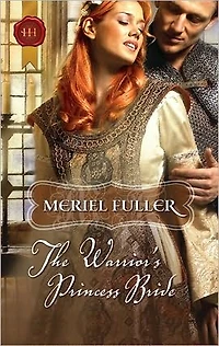 The Warrior's Princess Bride