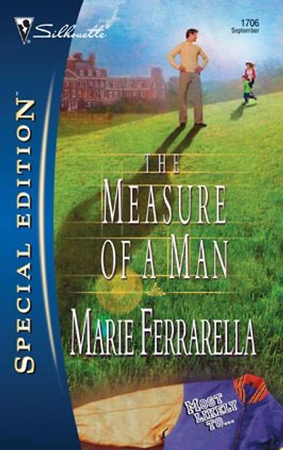 The Measure of a Man