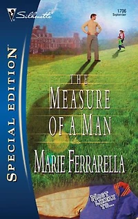 The Measure of a Man