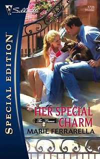 Her Special Charm