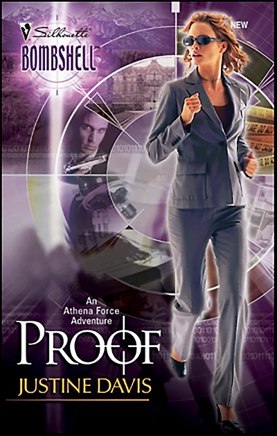 Proof (Athena Force Adventure Series)