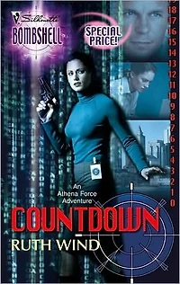 Countdown (Athena Force Adventure Series)