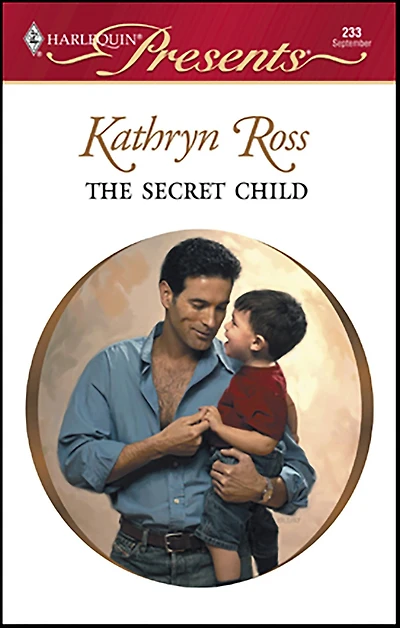 The Secret Child
