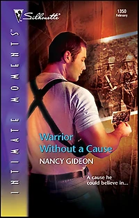 Warrior without a Cause