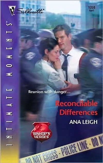 Reconcilable Differences: Bishop's Heroes