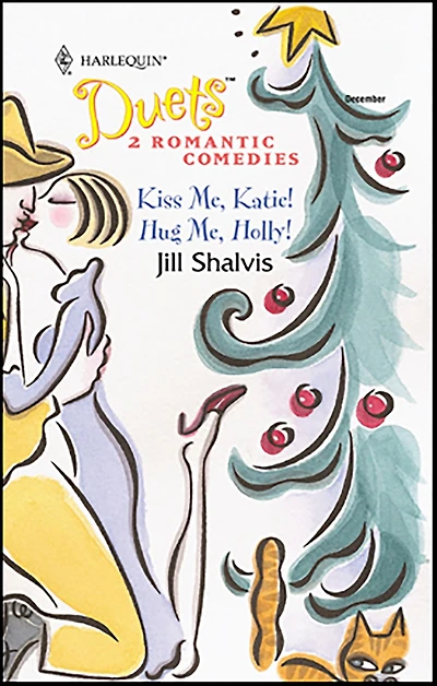 Kiss Me, Katie!/Hug Me, Holly!