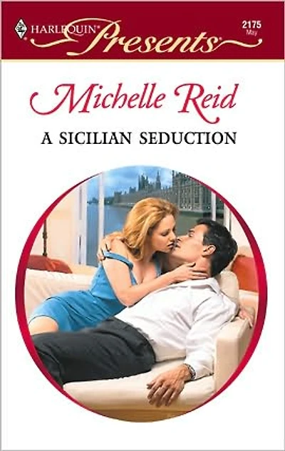 A Sicilian Seduction