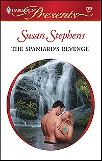 The Spaniard's Revenge