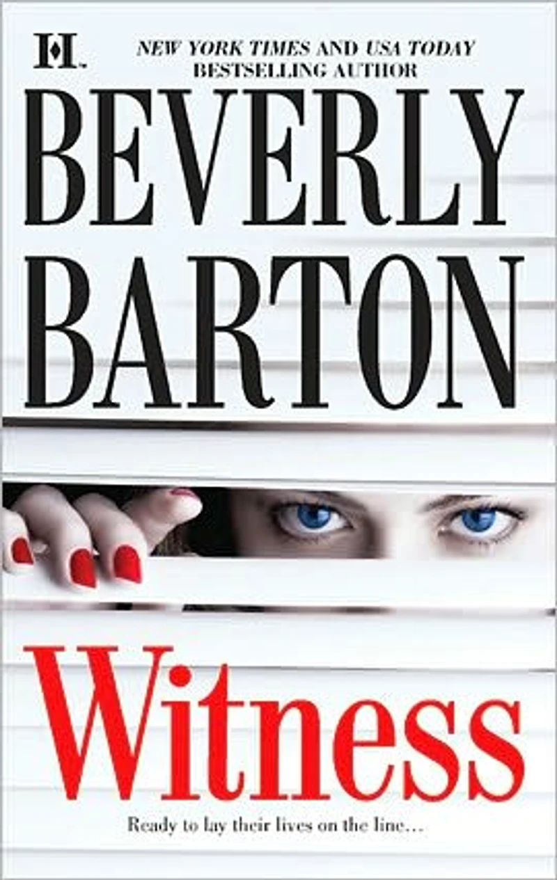 Witness: Defending His Own/Guarding Jeannie
