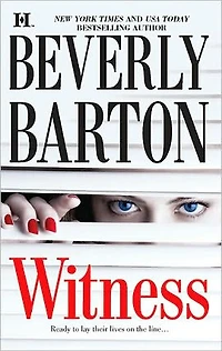 Witness: Defending His Own/Guarding Jeannie