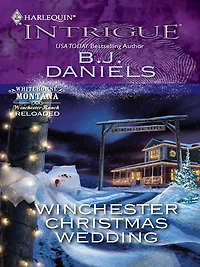 Winchester Christmas Wedding