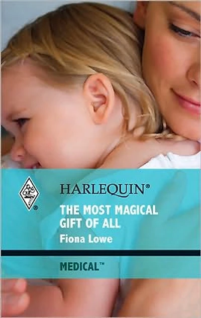 The Most Magical Gift of All