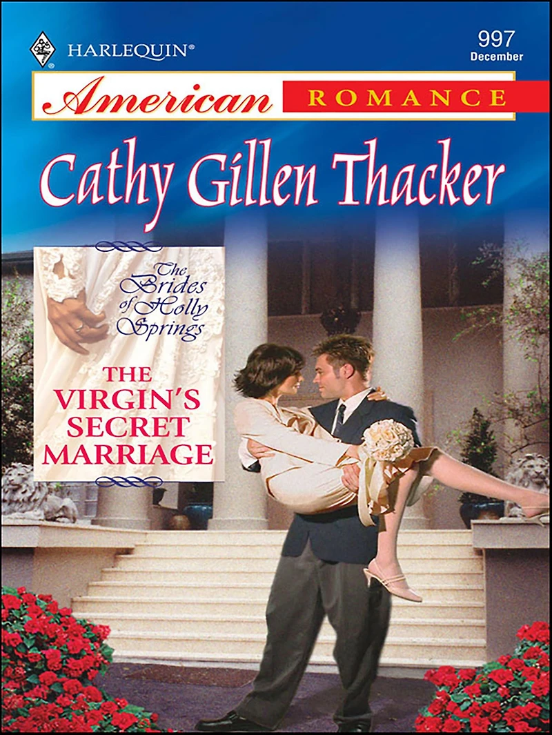 The Virgin's Secret Marriage