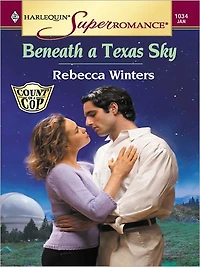 Beneath a Texas Sky