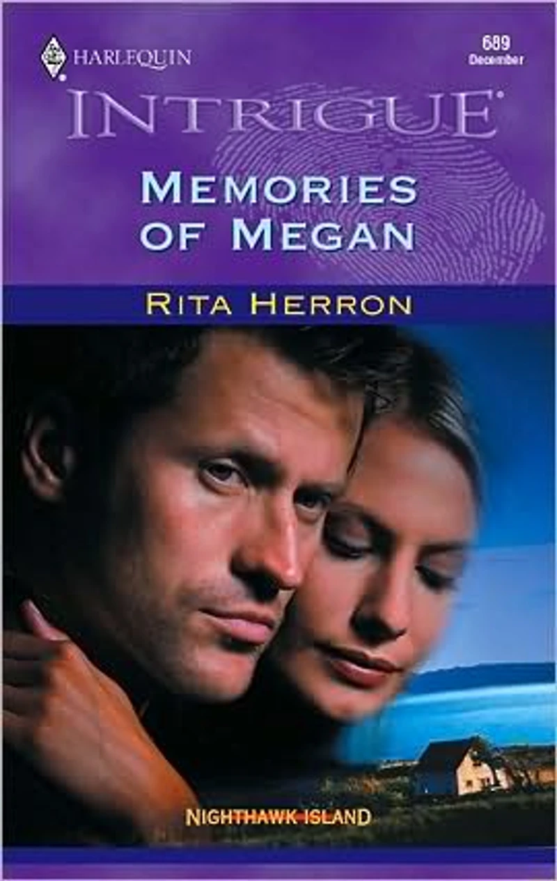 Memories of Megan